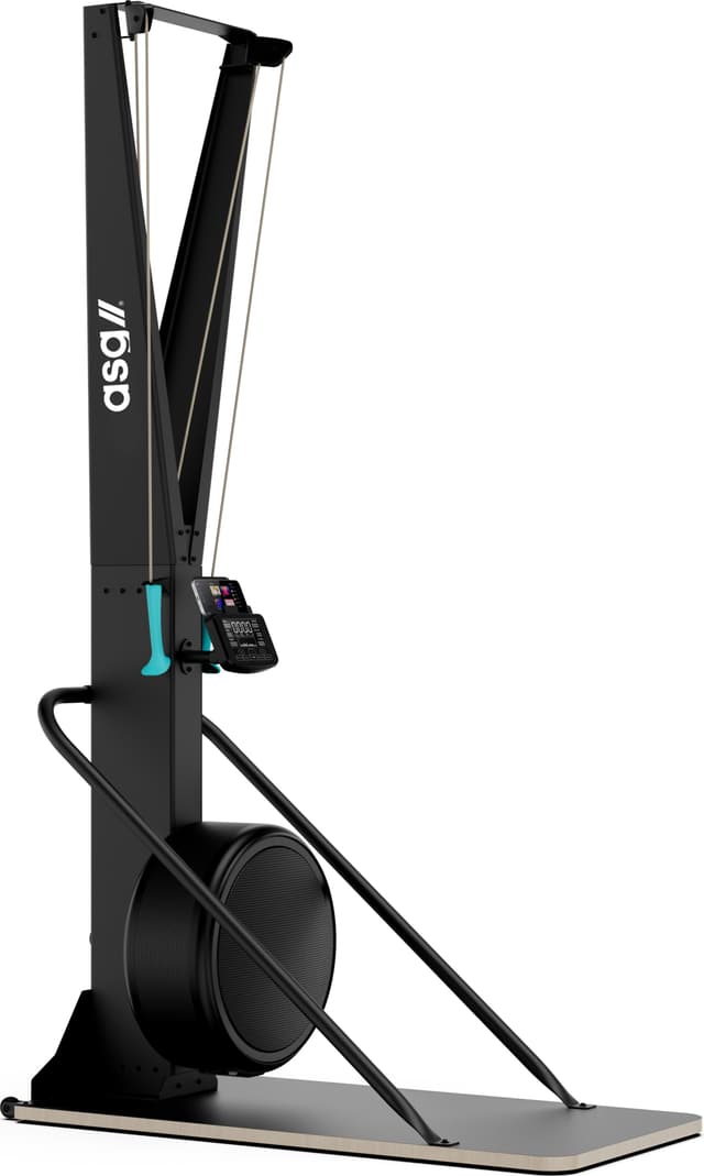 ASG Ski Ergometer Maskine