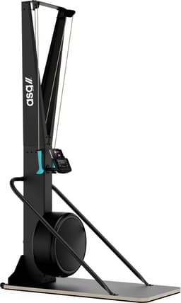 ASG Ski Ergometer Maskine
