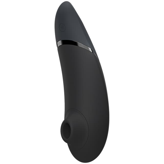 Womanizer Next Klitorisstimulator – Black