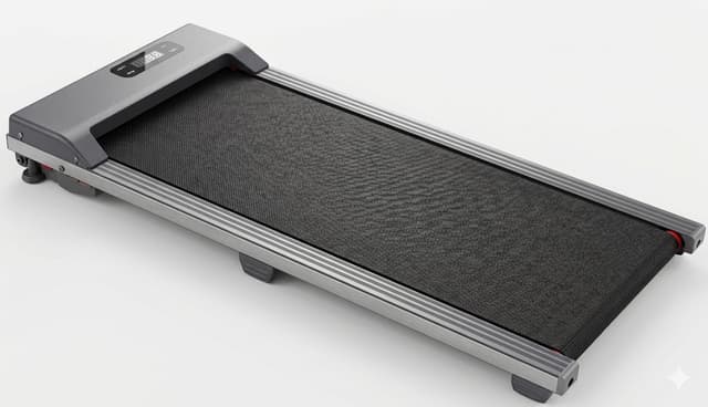 Camino 100 Walking Pad - Grå