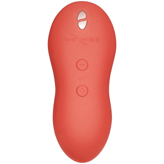 We-Vibe Touch X Allroundvibrator – Crave Coral