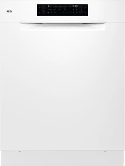Electrolux 700 opvaskemaskine E72UB100SW (hvid)