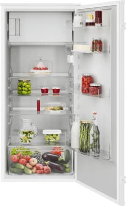 AEG 7000 køleskab med fryseboks OSF7A121ES (integreret)