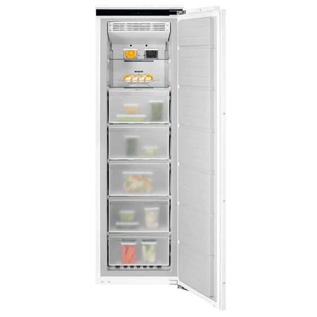Electrolux 700 fryseskab EUA7NE18C (integreret)