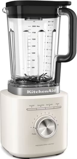 KitchenAid Pure Power tehosekoitin 5KSB2073EPL (posliini)