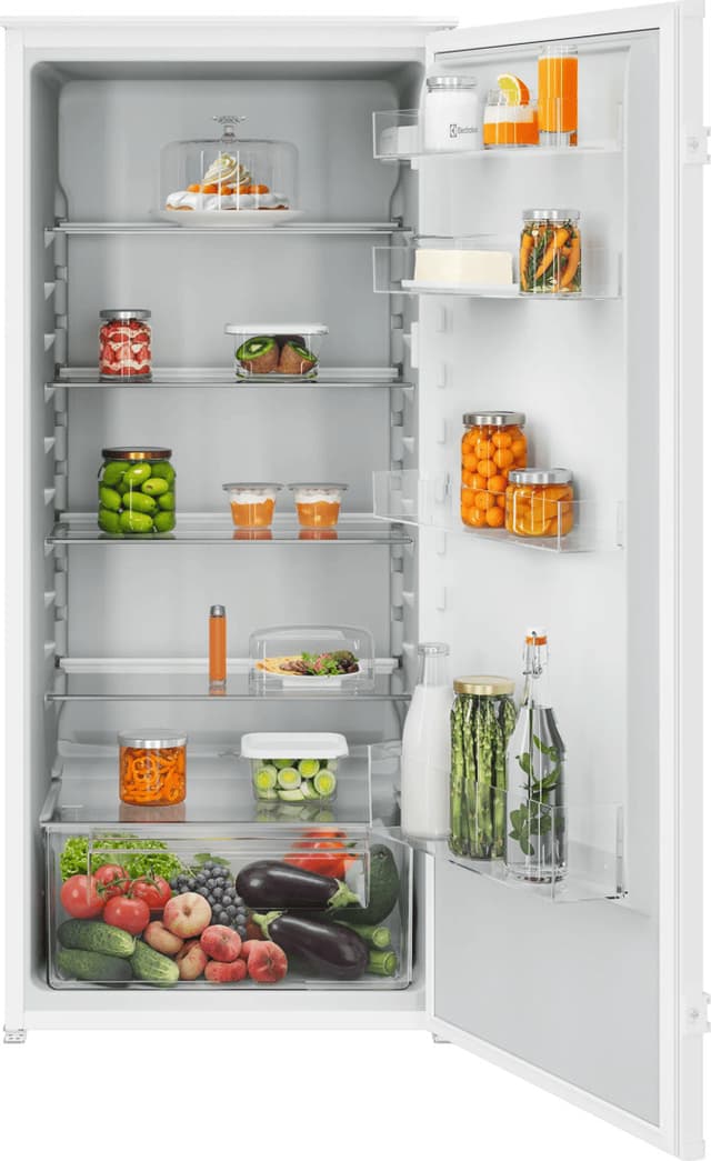 Electrolux 700 køleskab LRA7SE12S (integreret)