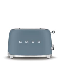 Smeg Brødrister TSF01SBMEU