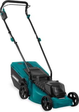 VONROC Gräsklippare 40V – Kolborstfri – 33 cm – Exkl. batteri & laddare