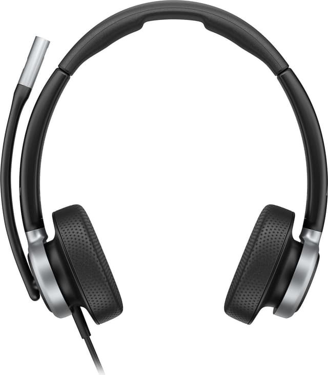 Poly Mission 625 USB-headset