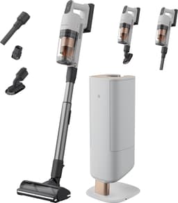 Electrolux trådløs støvsuger EP91SW21ES