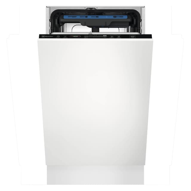 Electrolux 300 opvaskemaskine EEA43400L (fuldintegreret)