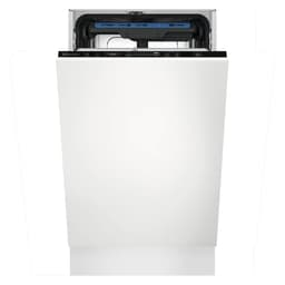 Electrolux 300 opvaskemaskine EEA43400L (fuldintegreret)
