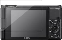 2-pack Kameraskärmskydd kompatibelt med Sony ZV-1   Sony ZV-1