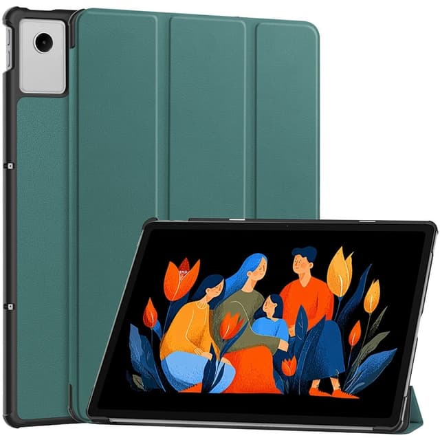 För Lenovo Idea Tab Plus Fodral Stöttåligt