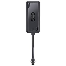 GPS Tracker Tyverisikring 4G tracker motorcykel bil osv. placeringsenhed