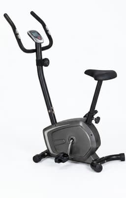 Tour Ride 500 Motionscykel - Sølv