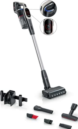 Bosch trådløs støvsuger BCS931GAC