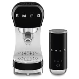 Smeg Kaffemaskin ECF12BLEU
