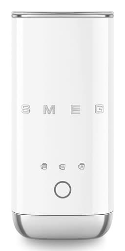 Smeg Mjölkskummare MFF02WHEU