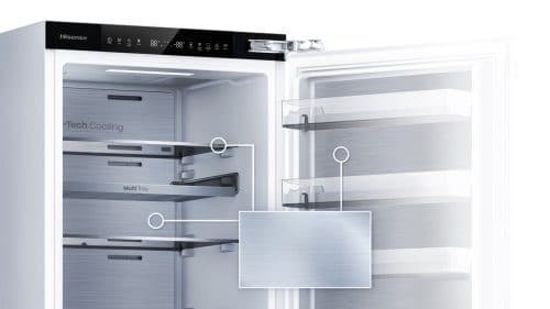 Metal-Tech Cooling
