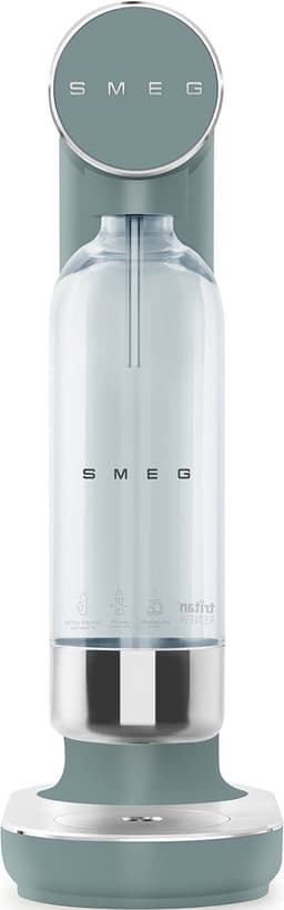 Smeg Kullsyremaskin SKC01EGM
