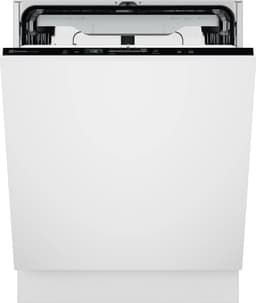 Electrolux 600 opvaskemaskine E62LC200S (fuldintegreret)