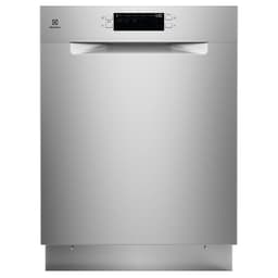 Electrolux 500 opvaskemaskine E52UE100SX (rustfrit stål)