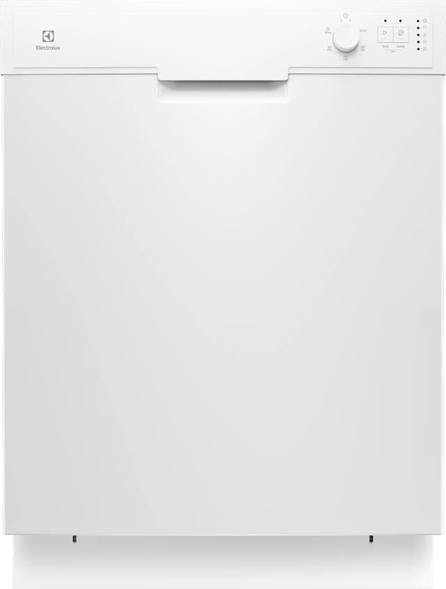 Electrolux 500 opvaskemaskine E52UE101SW (hvid)