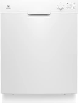Electrolux 500 opvaskemaskine E52UE101SW (hvid)