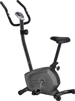 Tour Ride 500 Motionscykel - Grå