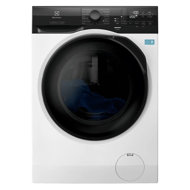 Electrolux 700 kombineret vaskemaskine/tørretumbler EWT797OX6E (10.5/6kg)