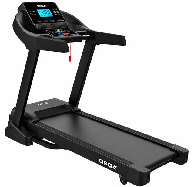 ASG RunX