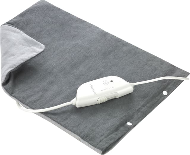 Medisana HP 605 Värmedyna med Avtagbart Överdrag 30x40 cm