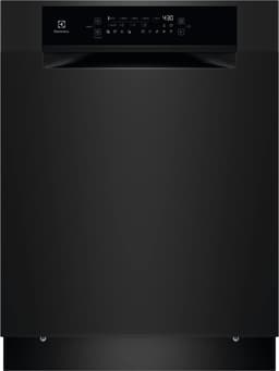 Electrolux 800 opvaskemaskine E82UB200ST