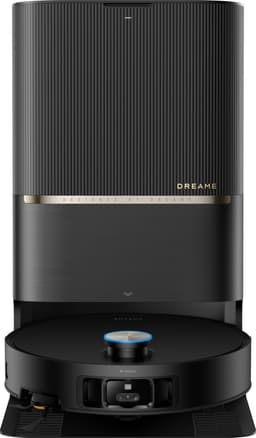 Dreame L60 Pro Ultra robotstøvsuger RLL56CE0 (sort)