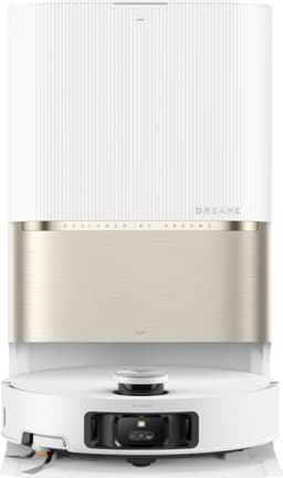 Dreame L60 Pro Ultra robotstøvsuger RLL56CE0 (hvit)