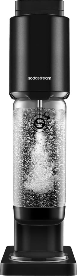 SodaStream Fresh hiilihapotuslaite 1013701770 (musta)