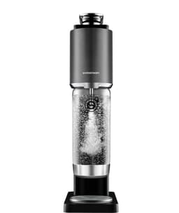 SodaStream Fresh Plus kullsyremaskin 1013801770 (sort)