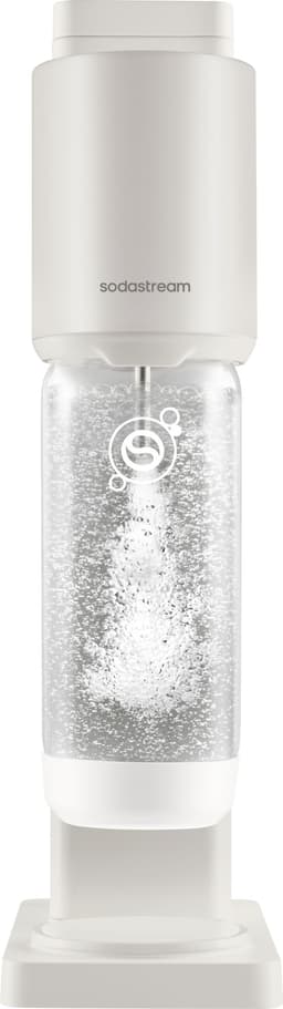 SodaStream Fresh kullsyremaskin 1013701771 (hvit)