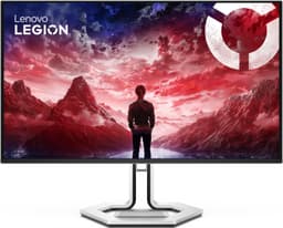 Lenovo Legion Pro 32UD-10 31,5" UHD/OLED/240Hz/0,03ms gamingskärm