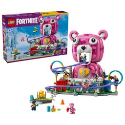 LEGO Fortnite Rave Cave 77082