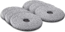 iRobot Roomba Combo moppepuder 415, 515, 575-serien 4860486 (6-pak)
