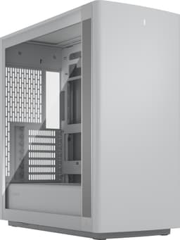 Fractal Define One PC kabinet (Hvid TG)
