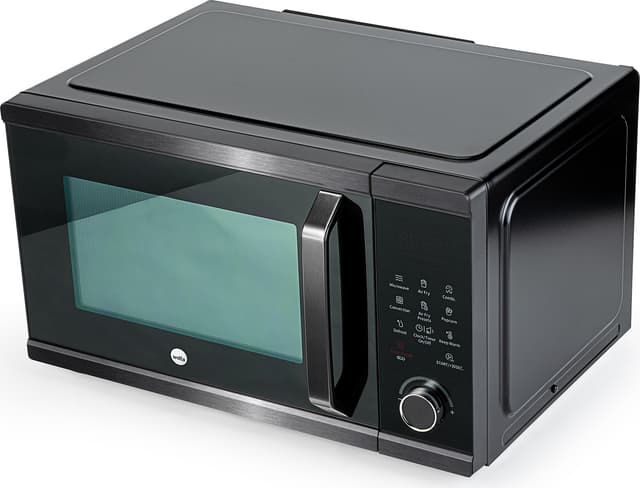 Wilfa MAC1B minugn med mikro