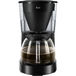 Melitta Easy Next kaffemaskine (sort)