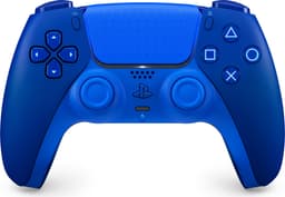 PlayStation 5 DualSense trådløs controller (Icon Blue SE)