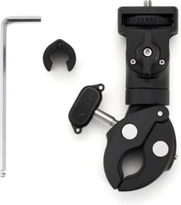 DJI Osmo Heavy-Duty Clamp Mount Kit