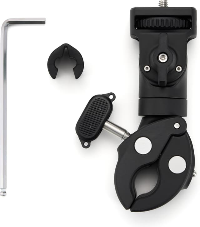 DJI Osmo Heavy-Duty Clamp Mount Kit