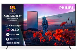 Philips 77" OLED811 Ambilight OLED TV (2026)