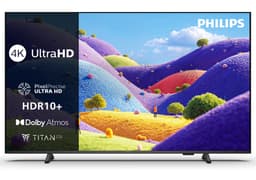 Philips 50" PUS7201 4K LCD Smart TV (2026)